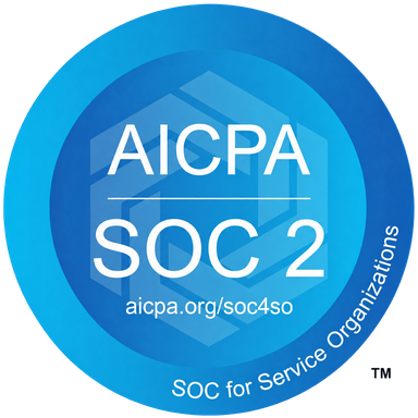 AICPA SOC 2 mark