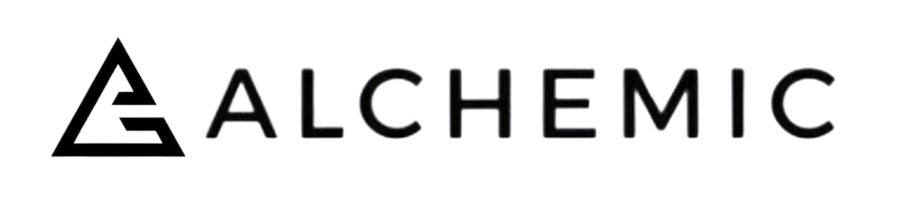 Alchemic AI logo
