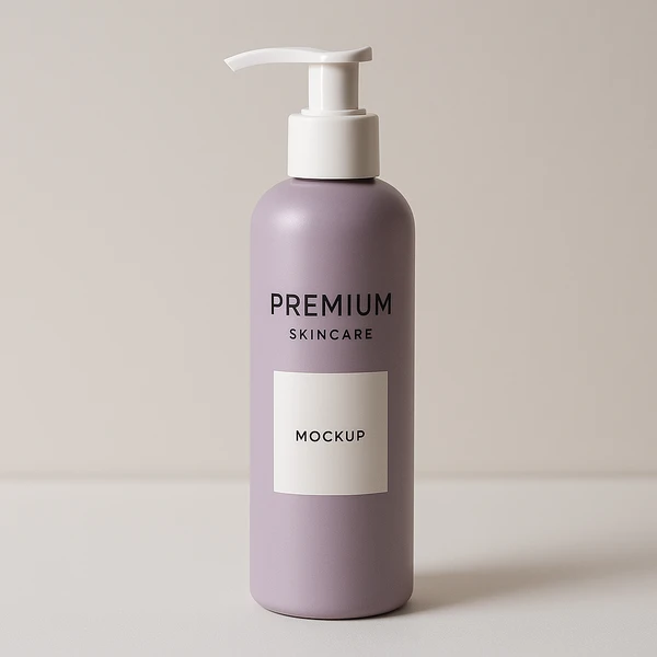 Product packaging — Concept B