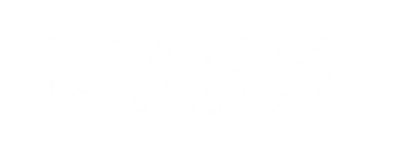 logo mars