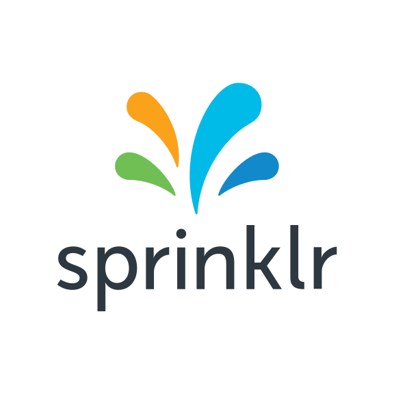 Sprinklr Insights Logo