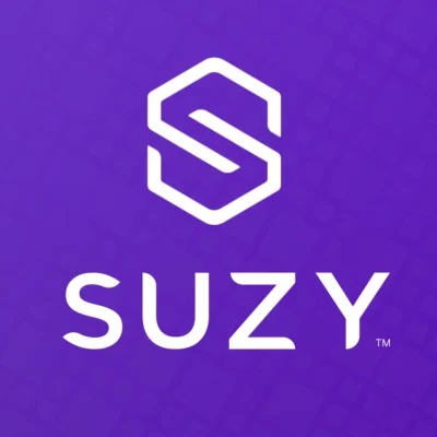Suzy Logo
