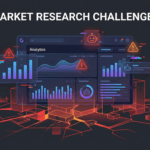 Market Research Challenges